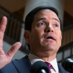 Cidadãos iranianos ligados ao regime brutal não são mais bem-vindos nos EUA