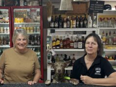 Cidade australiana inteira à venda por US$ 400 mil Cooladdi Queensland