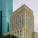 Cidade de Houston exclui X Post referindo-se à Sexta-Feira Santa como 'feriado de primavera' após reação negativa