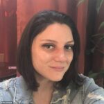 Amy Eskridge (na foto) era uma cientista que pesquisava tecnologia antigravidade antes de sua morte em 2022, aos 34 anos.