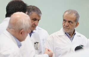 Cientista nuclear iraniano assassinado levanta alarme sobre urânio, conhecimento chegando ao mercado negro Cientista nuclear iraniano assassinado levanta alarme sobre urânio, conhecimento chegando ao mercado negro