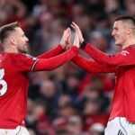 Cinco coisas aprendidas na vitória do Manchester United sobre o Brentford por 2 a 1