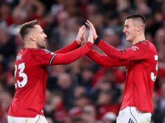 Cinco coisas aprendidas na vitória do Manchester United sobre o Brentford por 2 a 1 Cinco coisas aprendidas na vitória do Manchester United sobre o Brentford por 2 a 1