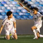 Cinco coisas que aprendemos quando os sub-18 do Man Utd foram derrotados na final da Copa da Premier League contra o Crystal Palace