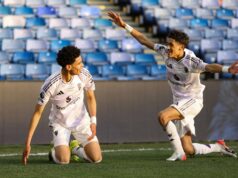 Cinco coisas que aprendemos quando os sub-18 do Man Utd foram derrotados na final da Copa da Premier League contra o Crystal Palace Cinco coisas que aprendemos quando os sub-18 do Man Utd foram derrotados na final da Copa da Premier League contra o Crystal Palace