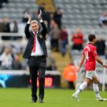 Cinco coisas que o Man Utd aprendeu desde a demissão de David Moyes