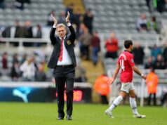 Cinco coisas que o Man Utd aprendeu desde a demissão de David Moyes Cinco coisas que o Man Utd aprendeu desde a demissão de David Moyes