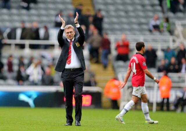 Cinco coisas que o Man Utd aprendeu desde a demissão de David Moyes
