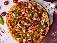 Cinco de Mayo 2026: Delicie-se com estes deliciosos menus de comida em Mumbai neste mês de maio Cinco de Mayo 2026: Delicie-se com estes deliciosos menus de comida em Mumbai neste mês de maio
