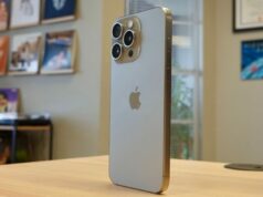 Cinco iPhones recondicionados abaixo de US$ 500 que ainda resistem bem em 2026 iPhone 15 Pro Máx.