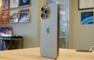 Cinco iPhones recondicionados abaixo de US$ 500 que ainda resistem bem em 2026 iPhone 15 Pro Máx.