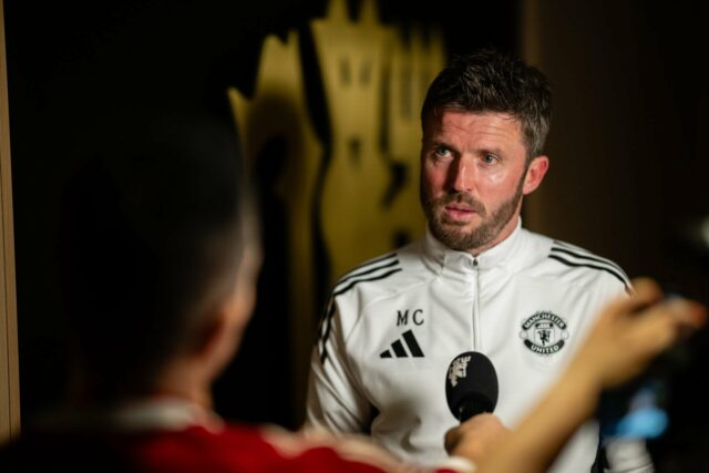 Cinco perguntas para Manchester United e Michael Carrick antes do campo de treinamento na Irlanda
