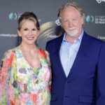 Citações de Melissa Gilbert após a prisão do marido Timothy Busfield