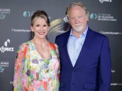 Citações de Melissa Gilbert apoiando o marido Timothy Busfield após a prisão Citações de Melissa Gilbert após a prisão do marido Timothy Busfield