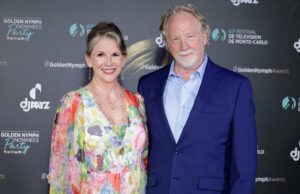 Citações de Melissa Gilbert apoiando o marido Timothy Busfield após a prisão Citações de Melissa Gilbert após a prisão do marido Timothy Busfield
