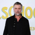 Josh Duhamel Audra Mari