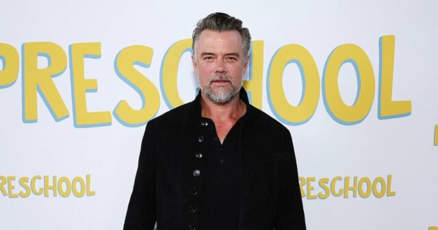 Josh Duhamel Audra Mari