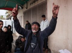 Civis sob ataque de gangues em Gaza: O que aconteceu em Maghazi? Violência de gangues em Gaza