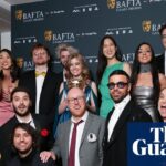 Clair Obscur e Dispatch compartilham as principais honras nos prêmios de jogos Bafta