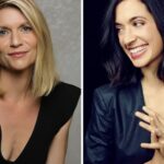 Claire Danes estrelará a série 'Lovesick' da Netflix, da criadora de 'The Affair', Sarah Treem, baseada no formato israelense