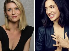 Claire Danes estrelará a série ‘Lovesick’ da Netflix, da criadora de ‘The Affair’, Sarah Treem, baseada no formato israelense Claire Danes estrelará a série 'Lovesick' da Netflix, da criadora de 'The Affair', Sarah Treem, baseada no formato israelense