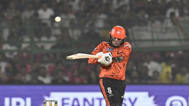 Classificação IPL 2026 Orange Cap – atualizada após LSG vs KKR: Abhishek reivindica o primeiro lugar; Sooryavanshi e Rahul empataram em segundo
