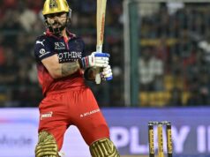 Classificação IPL 2026 Orange Cap – atualizada após a partida RCB vs LSG; Virat Kohli lidera a corrida Classificação IPL 2026 Orange Cap – atualizada após a partida RCB vs LSG; Virat Kohli lidera a corrida
