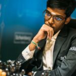 Classificação dos candidatos ao xadrez da FIDE em 2026: Sindarov assume a liderança exclusiva enquanto Praggnanandhaa fica em terceiro; Divya ficou em último lugar após a quarta rodada