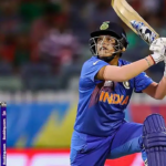 Classificações WT20I: Shafali Verma sobe para o sexto lugar