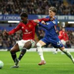 Classificações do Man Utd contra Chelsea, retorno de Mainoo fortalece Carrick enquanto companheiro de equipe em 8/10 rouba o show
