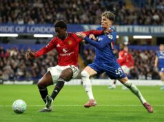 Classificações do Man Utd contra Chelsea, retorno de Mainoo fortalece Carrick enquanto companheiro de equipe em 8/10 rouba o show Classificações do Man Utd contra Chelsea, retorno de Mainoo fortalece Carrick enquanto companheiro de equipe em 8/10 rouba o show