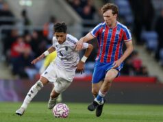 Classificações do Man Utd para a final da Copa PL Sub-18, elétrico JJ Gabriel, mas companheiro de equipe maravilhoso em 9/10 mereceu a vitória Classificações do Man Utd para a final da Copa PL Sub-18, elétrico JJ Gabriel, mas companheiro de equipe maravilhoso em 9/10 mereceu a vitória