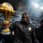 Cláusula de rescisão de Pape Gueye: alvo do meio-campo do Manchester United em 'posição ideal' para dar o próximo passo em sua carreira