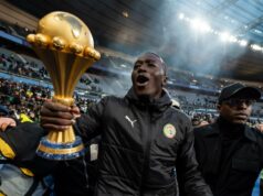 Cláusula de rescisão de Pape Gueye: alvo do meio-campo do Manchester United em ‘posição ideal’ para dar o próximo passo em sua carreira Cláusula de rescisão de Pape Gueye: alvo do meio-campo do Manchester United em 'posição ideal' para dar o próximo passo em sua carreira