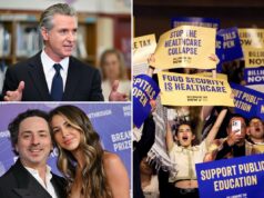 Cláusula fiscal sorrateira bilionária pode eventualmente atingir os contribuintes da classe média, alerta grupo empresarial Cláusula fiscal sorrateira bilionária pode eventualmente atingir os contribuintes da classe média, alerta grupo empresarial