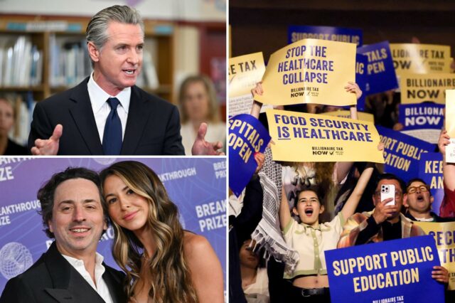 Cláusula fiscal sorrateira bilionária pode eventualmente atingir os contribuintes da classe média, alerta grupo empresarial
