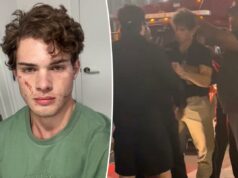 Clavicular, influenciador de ‘Looksmaxxing’, aborda hospitalização ‘brutal’ após suspeita de overdose em transmissão ao vivo Clavicular, influenciador de 'Looksmaxxing', aborda hospitalização 'brutal' após suspeita de overdose em transmissão ao vivo