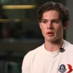 Clavicular, influenciador de 'Looksmaxxing', sai da entrevista de '60 minutos' após ser questionado se ele é um Incel: 'A pior sequência de perguntas'