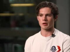 Influenciador de ‘Looksmaxxing’ em recuperação clavicular após ser hospitalizado por suspeita de overdose: ‘Acabei de chegar em casa. Isso foi brutal’ Clavicular, influenciador de 'Looksmaxxing', sai da entrevista de '60 minutos' após ser questionado se ele é um Incel: 'A pior sequência de perguntas'