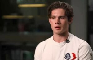 Influenciador de ‘Looksmaxxing’ em recuperação clavicular após ser hospitalizado por suspeita de overdose: ‘Acabei de chegar em casa. Isso foi brutal’ Clavicular, influenciador de 'Looksmaxxing', sai da entrevista de '60 minutos' após ser questionado se ele é um Incel: 'A pior sequência de perguntas'