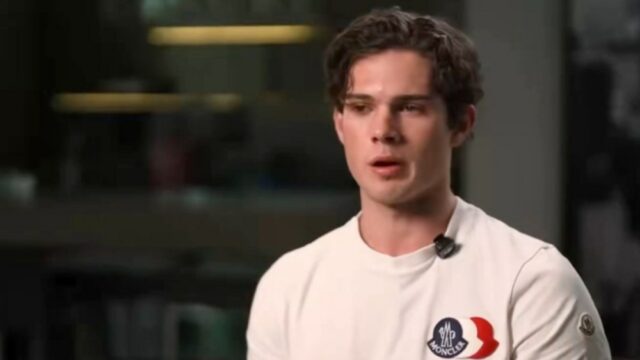 Clavicular, influenciador de 'Looksmaxxing', sai da entrevista de '60 minutos' após ser questionado se ele é um Incel: 'A pior sequência de perguntas'
