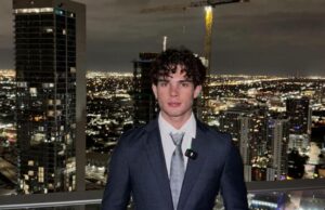 Clavicular provoca aparição no clube 1 dia após a hospitalização: ‘Estou bem’ Clavicular-IG_1768684109_3812321082540635101_66882322920