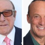 Clive Davis manterá uma conversa individual com o filho Fred Davis no Amplify Music Investment Summit