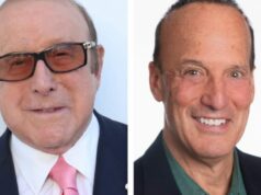 Clive Davis manterá uma conversa individual com o filho Fred Davis no Amplify Music Investment Summit Clive Davis manterá uma conversa individual com o filho Fred Davis no Amplify Music Investment Summit