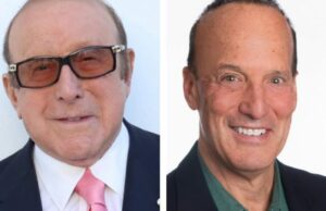 Clive Davis manterá uma conversa individual com o filho Fred Davis no Amplify Music Investment Summit Clive Davis manterá uma conversa individual com o filho Fred Davis no Amplify Music Investment Summit