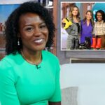 Co-âncora do fim de semana do 'Good Morning America': reportagem