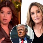 Co-apresentador de 'The View' faz afirmações ultrajantes contra Caitlyn Jenner