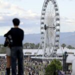 Coachella 2026: 4 diferenças entre o fim de semana 1 e 2