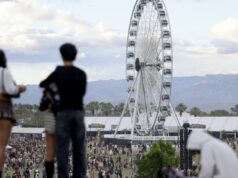Coachella 2026: 4 diferenças entre o fim de semana 1 e 2 Coachella 2026: 4 diferenças entre o fim de semana 1 e 2