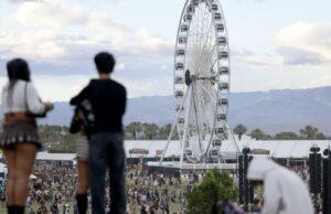 Coachella 2026: 4 diferenças entre o fim de semana 1 e 2 Coachella 2026: 4 diferenças entre o fim de semana 1 e 2